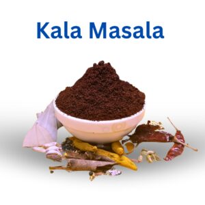 Solapuri Kala Masala