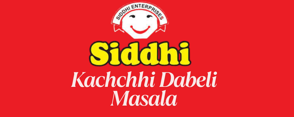 Kachchhi Dabeli Masala