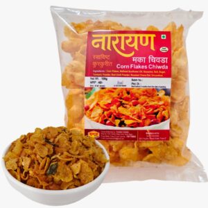 Narayan Maka Chivada